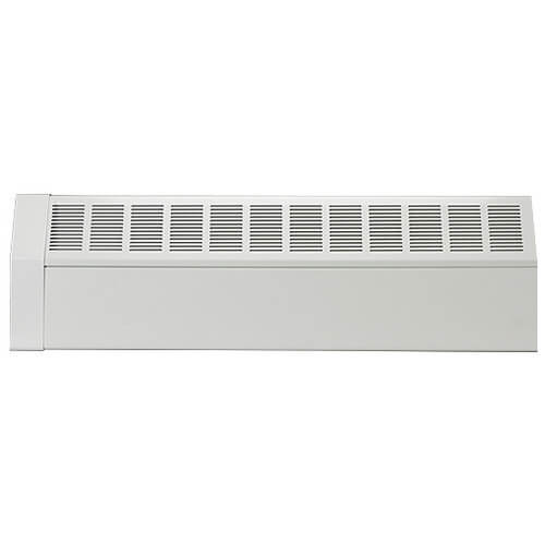 186100050 - Slant/Fin 186100050 - 5 ft. Multi/Pak 90-21 Baseboard-Cover  Only (2 Tier)