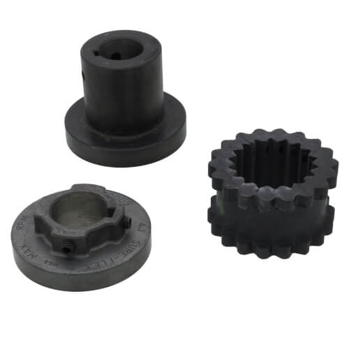 186873 - Bell & Gossett 186873 - Coupler for Series 3510 and