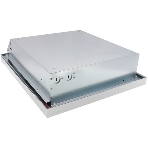 192 - Broan 192 - Model 192 White High-Capacity Wall Heater (1000