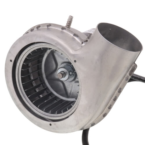 19J04 - Lennox 19J04 - Inducer Draft Assembly (120v), 19J04
