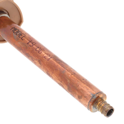 ブラウン 牛革　一本鞭　ブルウィップ 6フィート 中古品 19PX-6 - Woodford 19PX-6 - Model 19 6