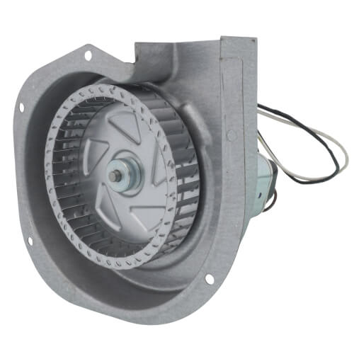 19W04 - Lennox 19W04 - 230V 1 Speed Inducer Assembly, 19W04