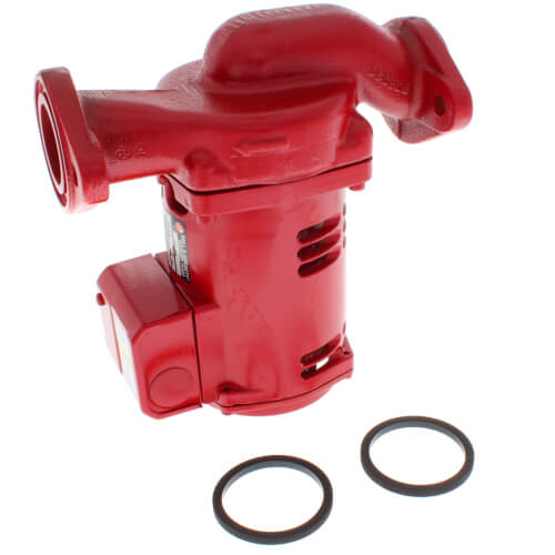 Bell & Gossett 1BL002 PL-45, 1/6 HP Cast Iron Booster Pump