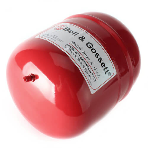 1BN322LF - Bell & Gossett 1BN322LF - PT-60V, 34 Gallon Non-ASME