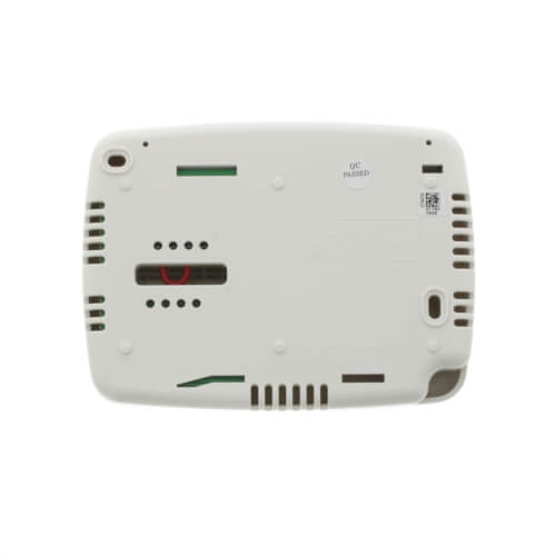 1F78-144 - White Rodgers 1F78-144 - Non-Programmable Thermostat, 24 Volt or  Millivolt system, Horizontal