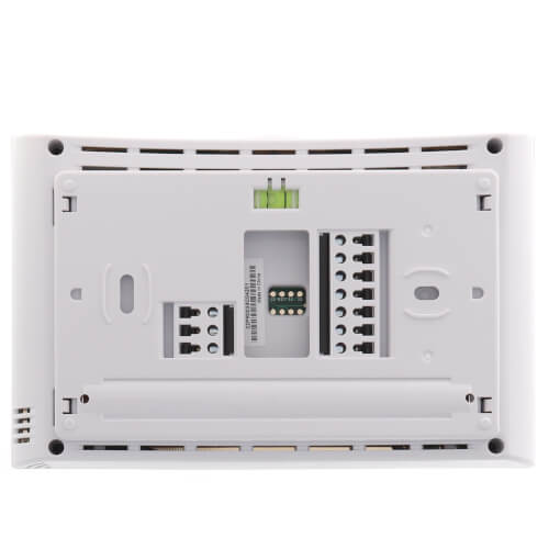 1F85U-22PR - White Rodgers 1F85U-22PR - 5 Display Universal 7-Day  Programmable Thermostat, 2 Heat/2 Cool