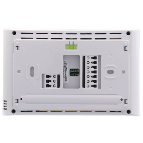 1F85U-42NP - White Rodgers 1F85U-42NP - 5 Display Universal  Non-Programmable Thermostat, 4 Heat/2 Cool