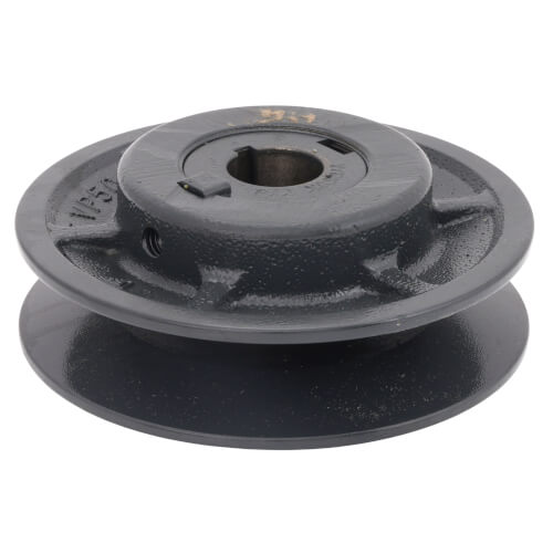 1VP40X5/8 - Browning 1VP40X5/8 - 1 Groove Cast Iron Variable Pitch