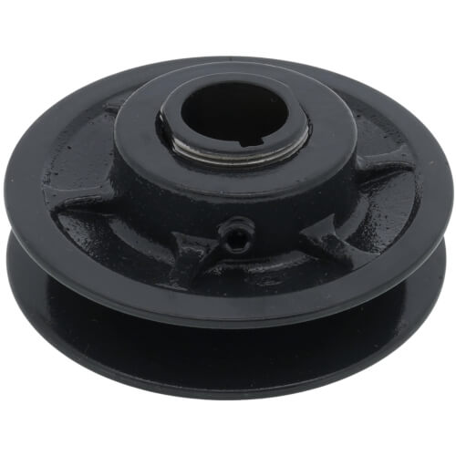 1VP44X7/8 Variable Pitch Sheave - Cast Iron Pulley For 3L, 4L, 5L Belts