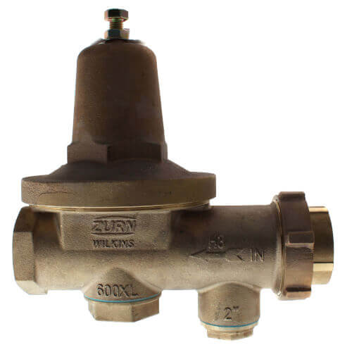 2-600XL - Zurn 2-600XL - 2