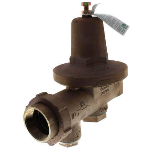 2-600XL - Zurn 2-600XL - 2