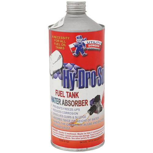 20-1020 - Utility 20-1020 - HY-DRO-SOL Fuel Tank Water Absorber (1