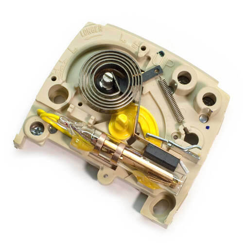 200-501 - Robertshaw 200-501 - Mechanical Millivolt Thermostat (48-86F)