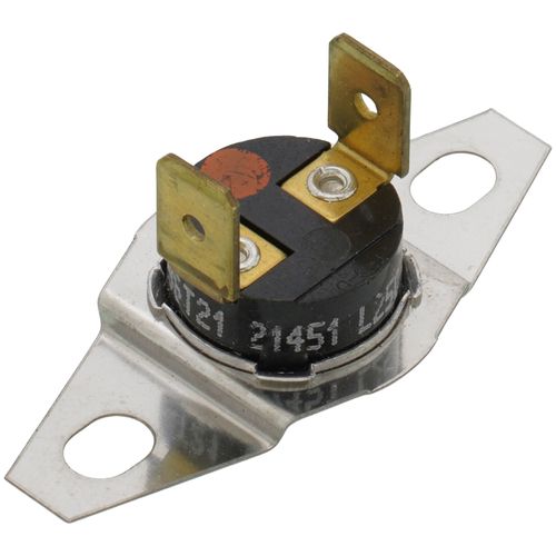 201962 - Reznor 201962 - Limit Control, High Temp, 250F, Auto