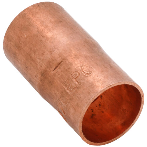 Elkhart 30630 Epc Tube Cap, 3/4 In, Sweat/Solder, Nigeria