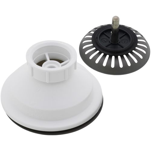 203441 - Blanco 203441 - Color-Coordinated Metal Basket Strainer