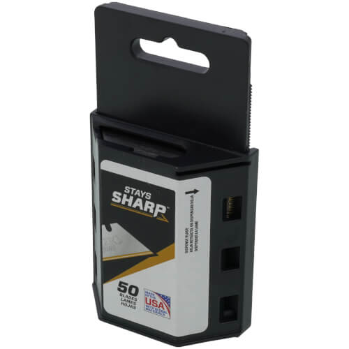 20351-GOLD50D - Lenox 20351-GOLD50D - Utility Blade (50 Pack)