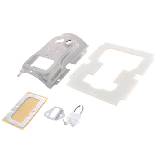 thumbnail image 2 of Rinnai Electrode Kit A With Gaskets 204000041 Genuine OEM Replacement Part 2 of 5