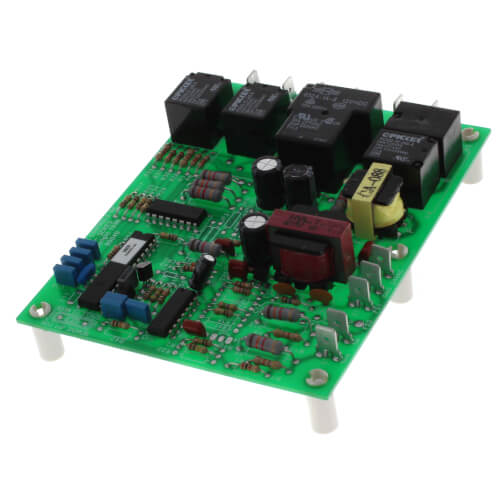 204376 - Reznor 204376 - Hot Surface Ignition Board, 204376