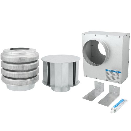 205896 - Reznor 205896 - Vertical Vent Assembly, 205896