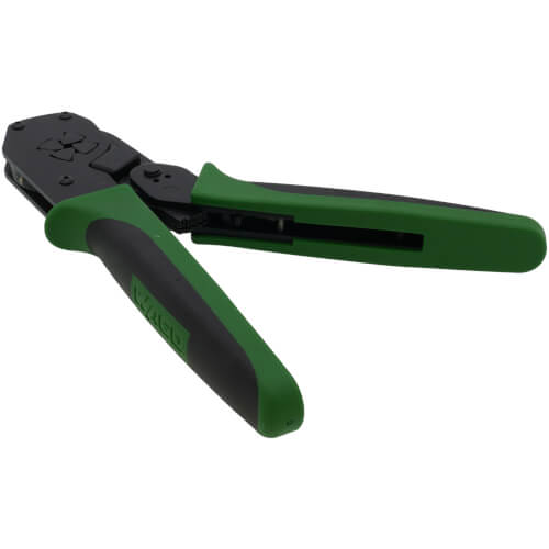 206-1204 - WAGO 206-1204 - Crimping Tool for Insulated and
