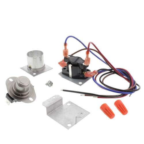 209184 - Reznor 209184 - Fan Control Replacement Kit, 209184
