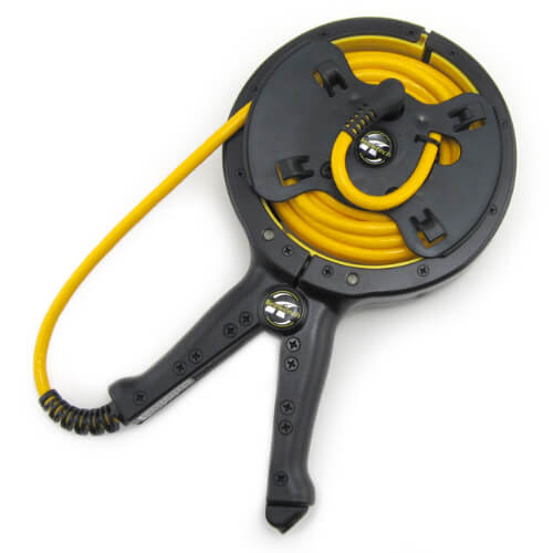 20973 - RIDGID 20973 - Inductive Signal Clamp for SeekTech Line