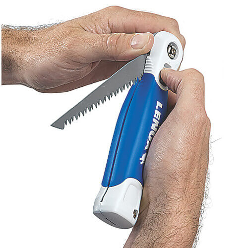 20997TFHS618636 - Lenox 20997TFHS618636 - Tri-Fold Saw Folding Jab