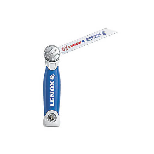 20997TFHS618636 - Lenox 20997TFHS618636 - Tri-Fold Saw Folding Jab