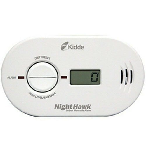 21007267 - Kidde 21007267 - KN-COPP-B-LP (KN-COPP-B-LS) Nighthawk