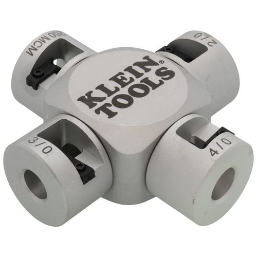 21051 - Klein Tools 21051 - Large Cable Stripper (2/0-250 MCM)