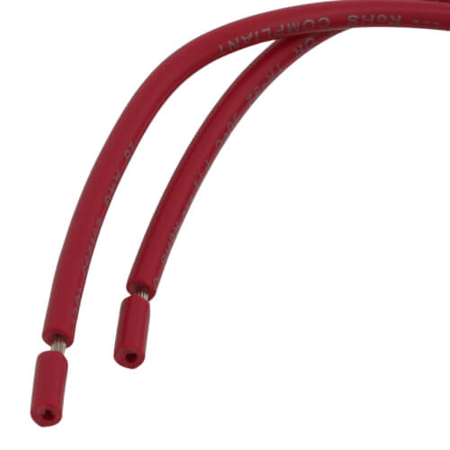 210765 - Reznor 210765 - Nozzle Temperature Control (Red Wires