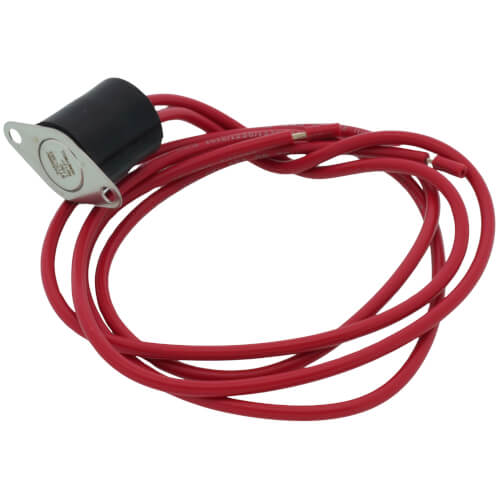 210765 - Reznor 210765 - Nozzle Temperature Control (Red Wires