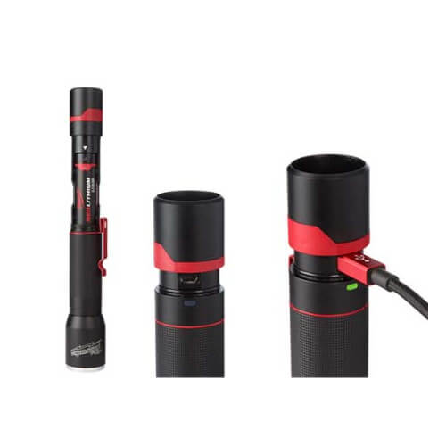 milwaukee flashlight 2110-21 2110-21 - Milwaukee 2110-21