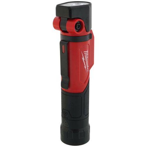milwaukee flashlight 14-46-1825 bezel assembly LED for M12 M18 V28 Upgrade CREE 3, 5 & 10W LED Repl. Incandescent With 500 lumens of Trueview high Milwaukee 18V WORKLIGHT 14-46-1825