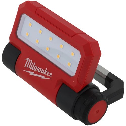 2114-21 - Milwaukee 2114-21 - ROVER Pivoting Flood Light, USB