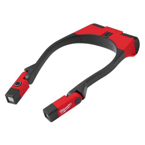 2117-21 - Milwaukee 2117-21 - REDLITHIUM USB 400L Neck Light