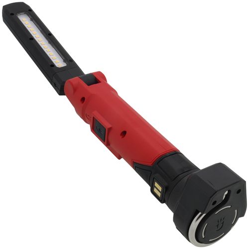 2128-22 - Milwaukee 2128-22 - REDLITHIUM USB Stick Light w/ Magnet