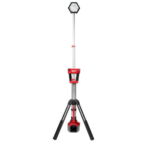 2130-20 - Milwaukee 2130-20 - M18 Rocket LED Tower Light