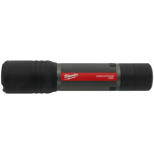 2162-21 - Milwaukee 2162-21 - REDLITHIUM USB Slide Focus Flashlight 2162-21 - Milwaukee 2162-21 - REDLITHIUM USB Slide Focus Flashlight
