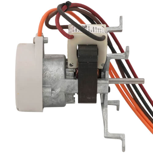 21964K - Packard 21964K - C-Frame Motor (208-230V, 3000 RPM)