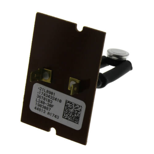 21L89 - Lennox 21L89 - Auto Limit Switch 210-240F (3
