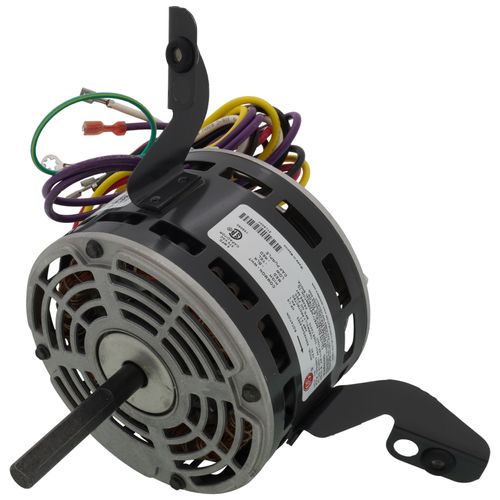 21L90 - Lennox 21L90 - 1/5 HP Blower Motor (115V), 21L90