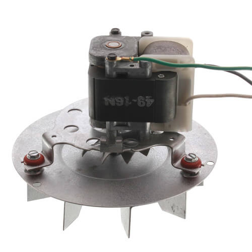 220780 - Reznor 220780 - Ventor Assembly 115V, 220780