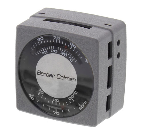 Barber Colman SCR Controller di alimentazione 440 1-2.03 120V 25A