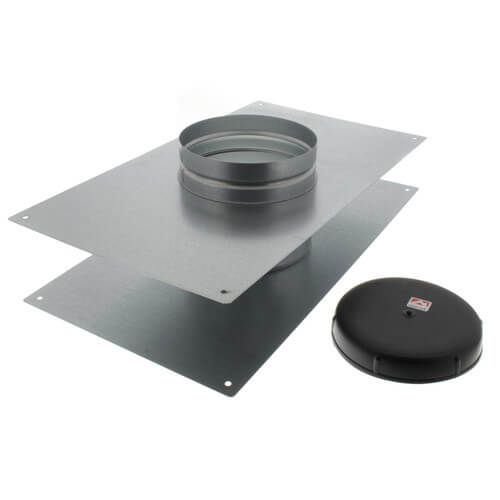 bunbun 224045 - Rinnai 224045 - Venting Thimble (1 per Box)