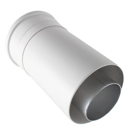 224051 - Rinnai 224051 - 10 Non-Condensing Vent Pipe Extension