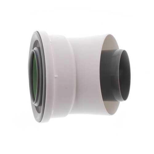 Rinnai 224079PP 3/5 in x 19.5 Condensing Vent Pipe