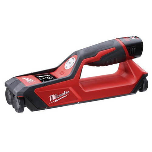 2291-21 - Milwaukee 2291-21 - M12 Cordless SUB-SCANNER Detection