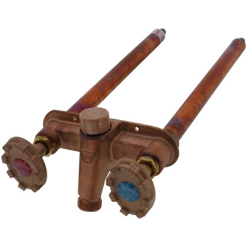 22PX-10-MH - Woodford 22PX-10-MH - Model 22 10